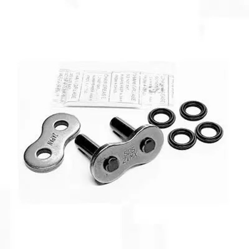 D.I.D 520ZVM-X Ring Rivet Connecting Link 520