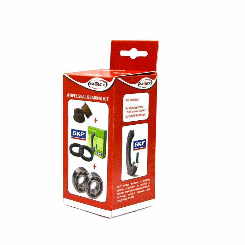 INNTECK Vorderrad-Lager-Kit Gas Gas
