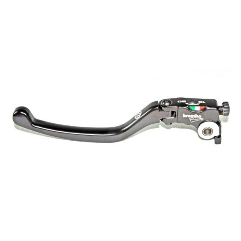 BREMBO RCS Komplett-Kupplungshebel Schwarz