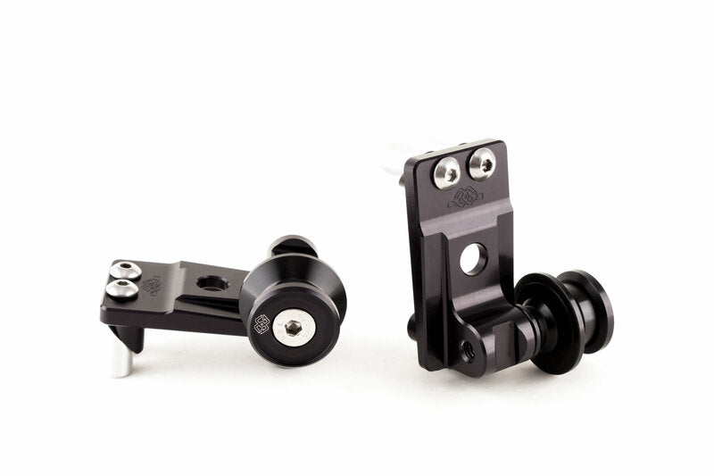 GILLES AXB Kettenspanner Schwarz