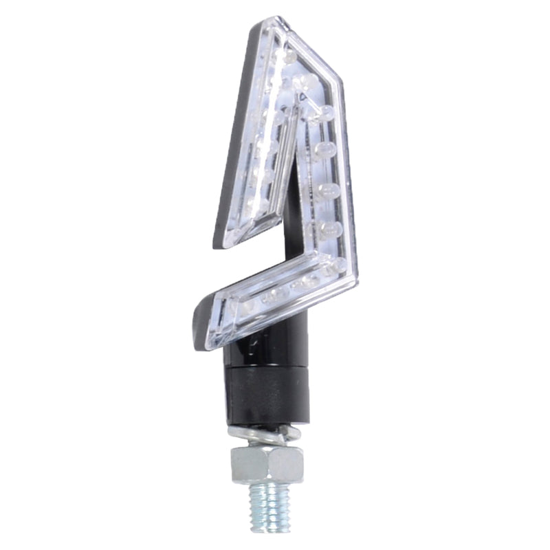 OXFORD LED-Anzeigen Blinker-Signal 4 - 2 Widerstände enthalten