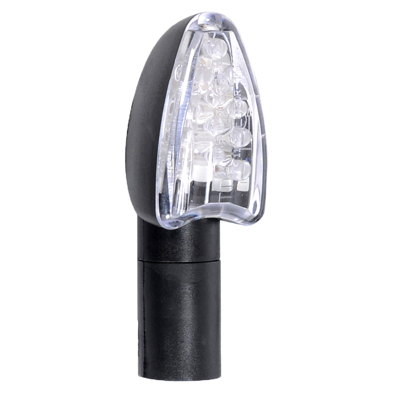 OXFORD LED Blinker  Schwarz