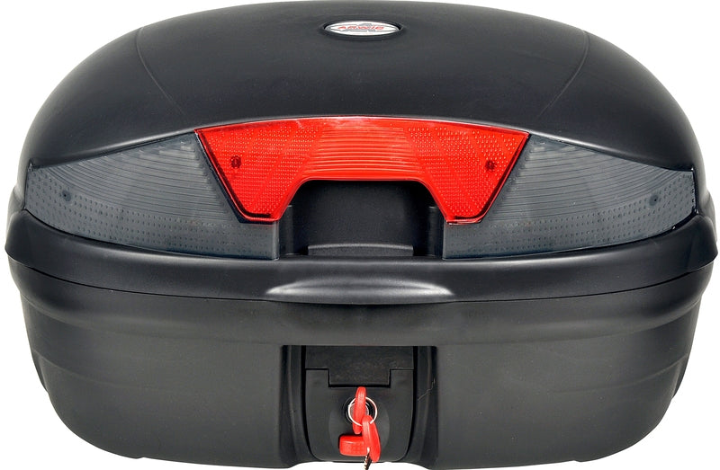 ARWIC Topcase 46L Schwarz