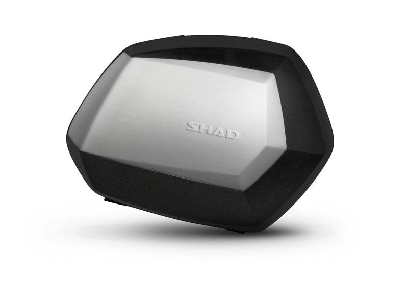 SHAD SH35 Seitenkoffer Aluminium