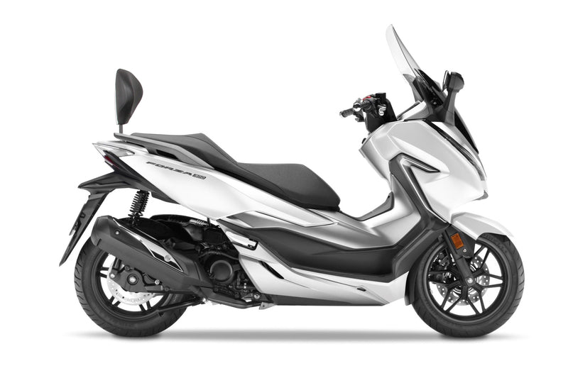 SHAD-Rückenlehnensystem für Honda