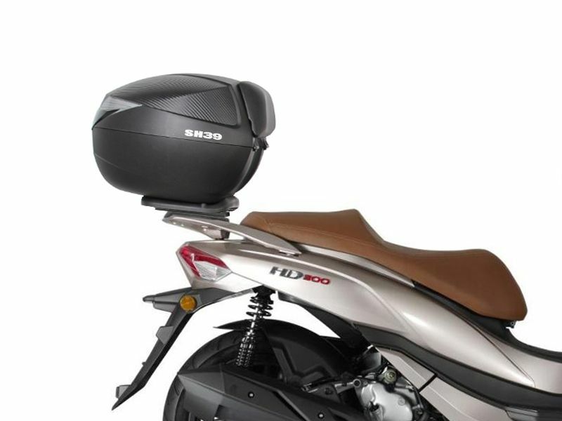 SHAD Top Master Montagesatz - SYM HD300I