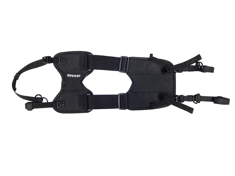 SHAD Tankrucksack Universal Base SL35/SL23/SL20/