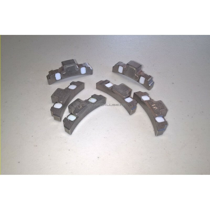 REKLUSE EXP 3.0 Medium Fliegkraft Keile-Kit