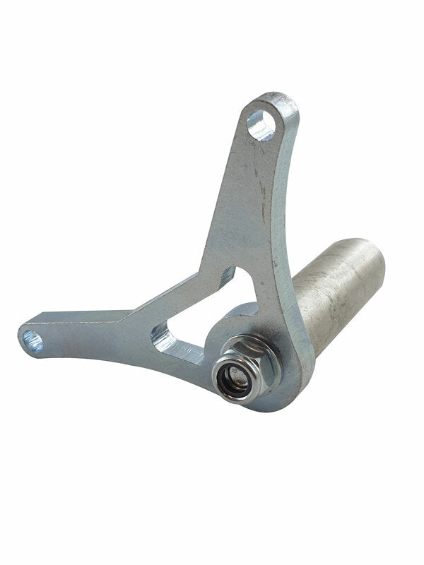 BIHR Heck-Einarmständer-Adapter Minarelli
