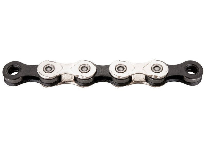 KMC chain X12 OEM 12 speeds 126L silver/black