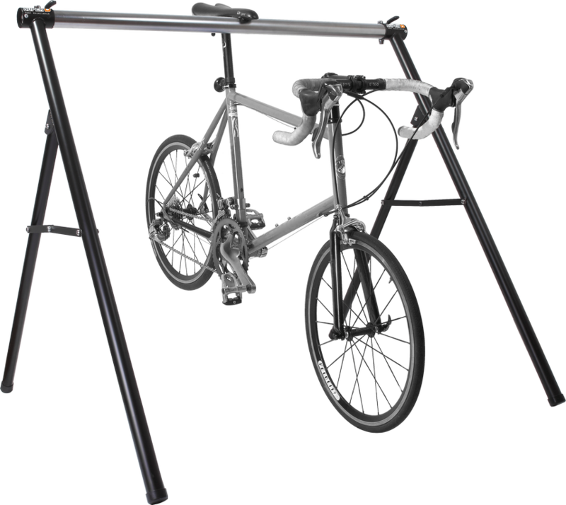 SUPER B Portable Bike Storage Stand