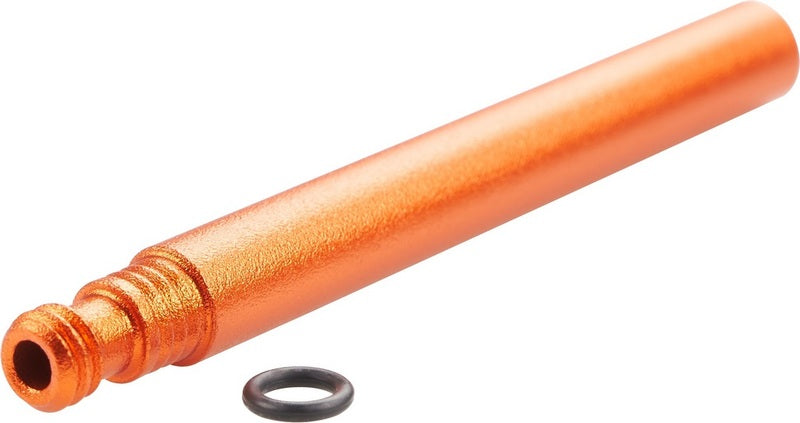 SUPER B 60 Mm Valve Extenders (Set Of 2Pcs)