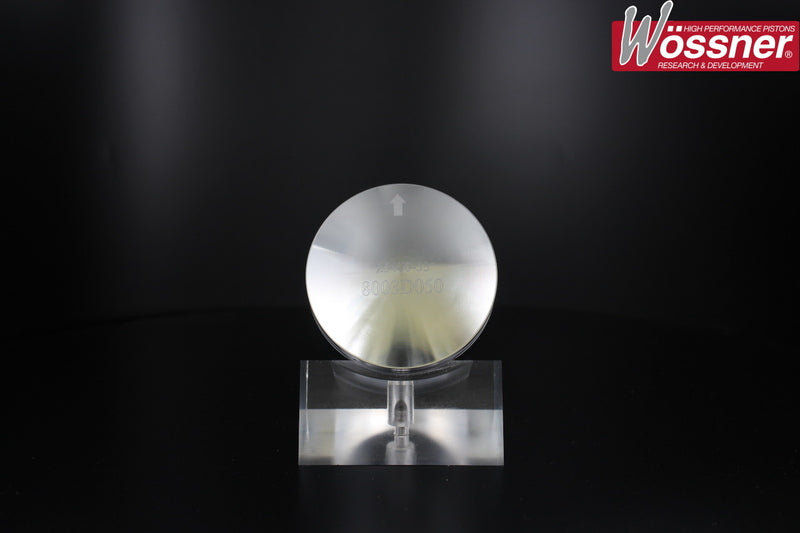 WÖSSNER Schmiedekolben