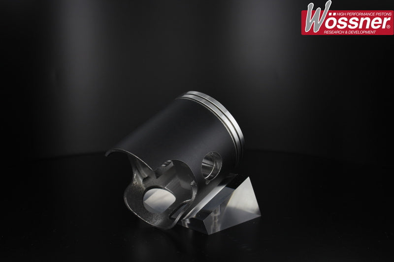 WÖSSNER Schmiedekolben