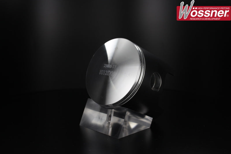 WÖSSNER Schmiedekolben