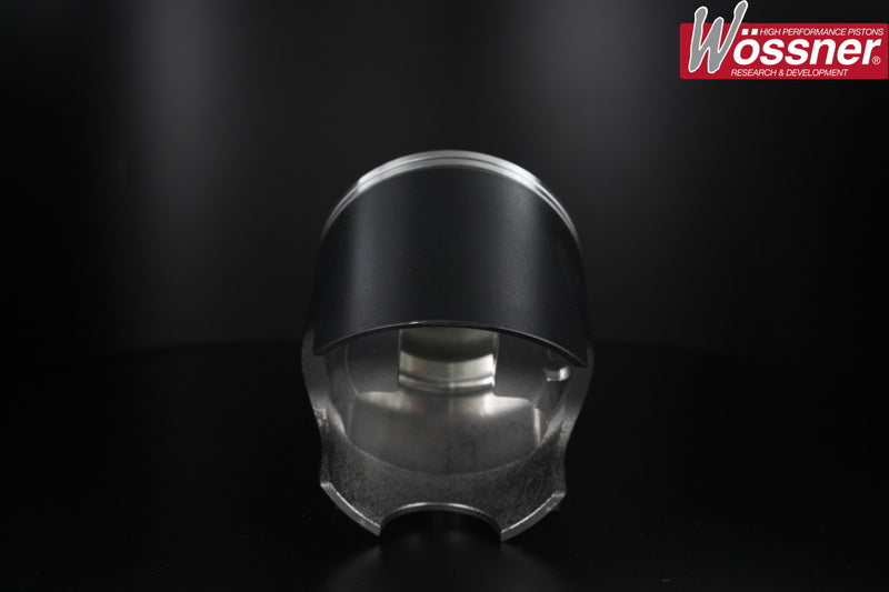 WÖSSNER Schmiedekolben