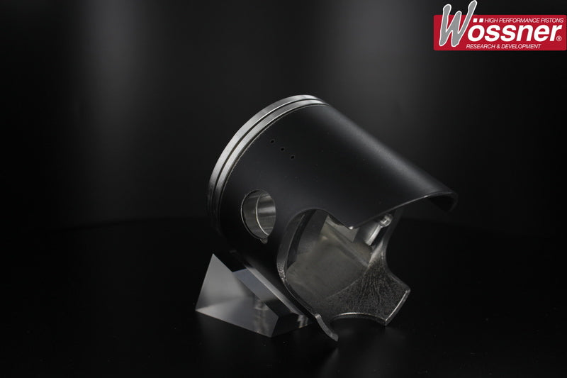 WÖSSNER Schmiedekolben