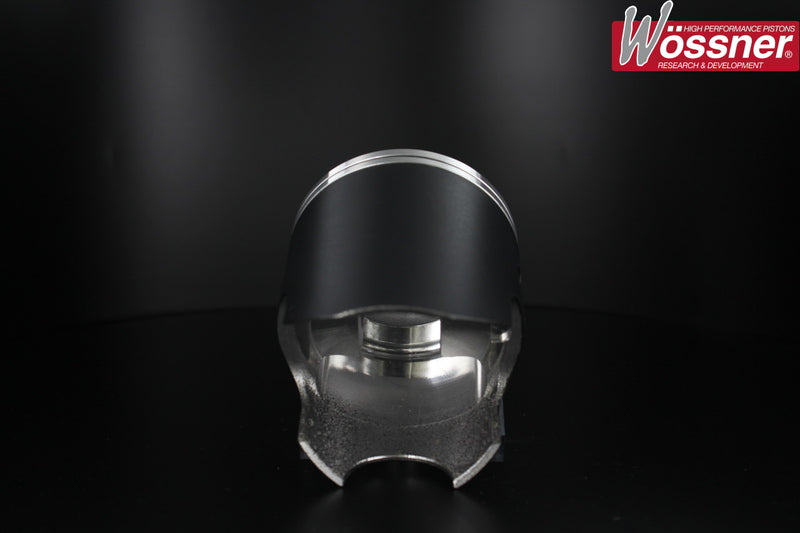 WÖSSNER Schmiedekolben