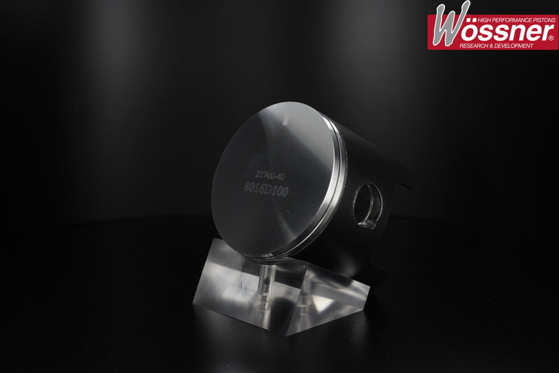 WÖSSNER Schmiedekolben