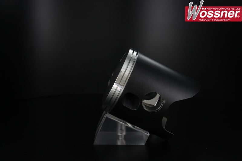 WÖSSNER Schmiedekolben