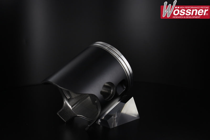 WÖSSNER Schmiedekolben