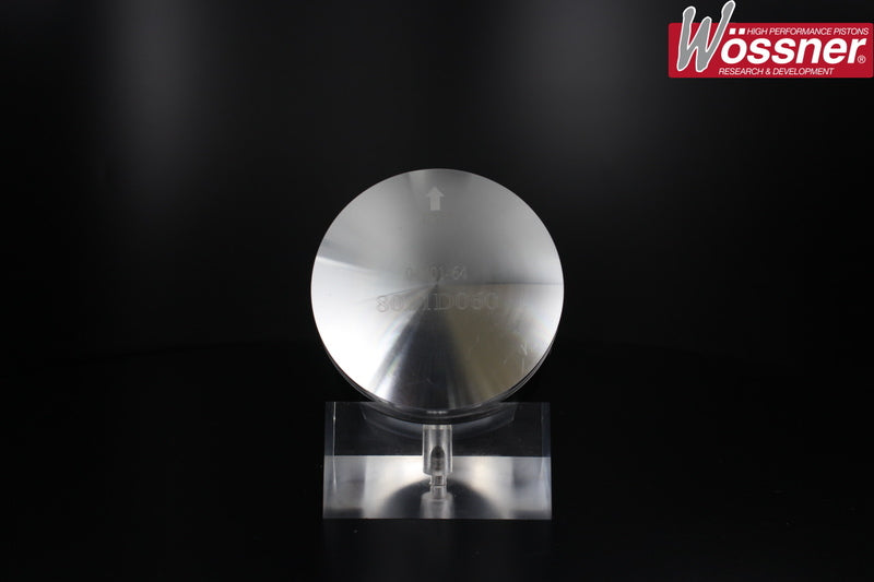 WÖSSNER Schmiedekolben