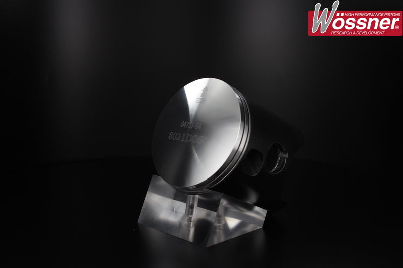 WÖSSNER Schmiedekolben