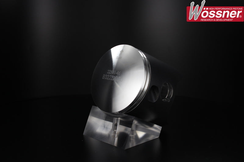 WÖSSNER Schmiedekolben