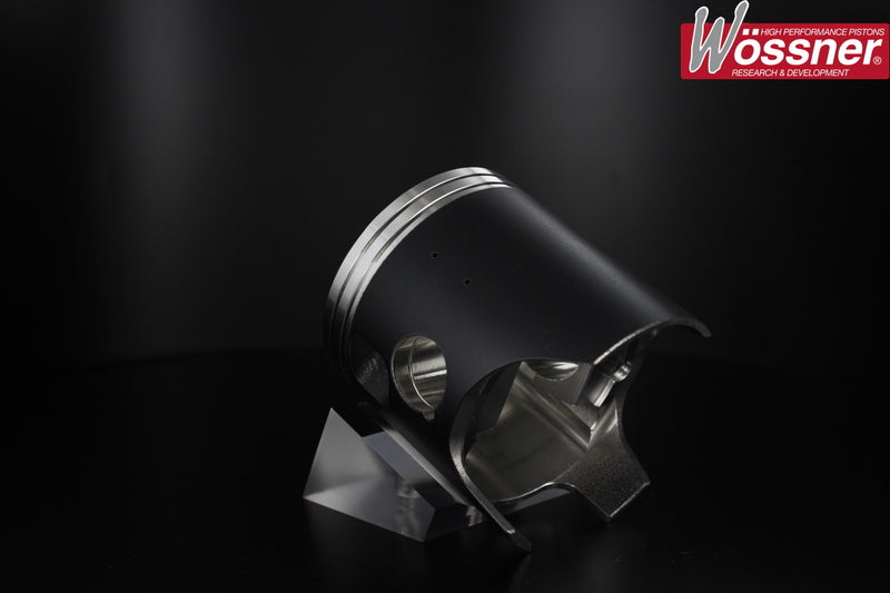 WÖSSNER Schmiedekolben