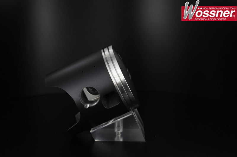 WÖSSNER Schmiedekolben