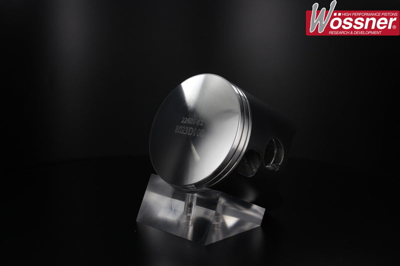 WÖSSNER Schmiedekolben