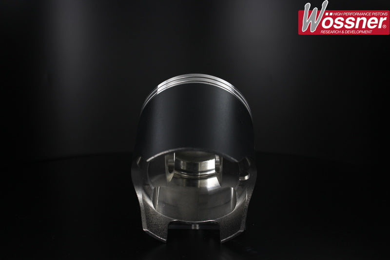 WÖSSNER Schmiedekolben