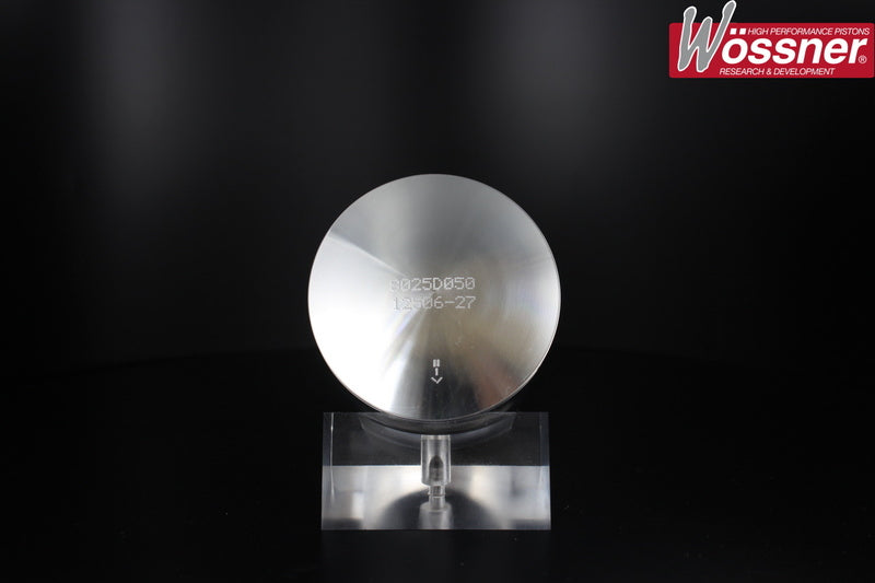 WÖSSNER Schmiedekolben