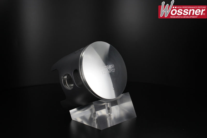 WÖSSNER Schmiedekolben