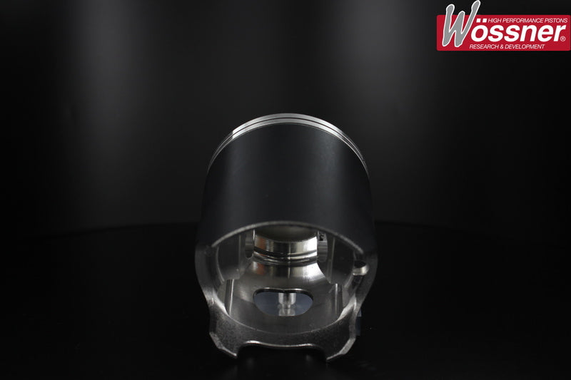 WÖSSNER Schmiedekolben