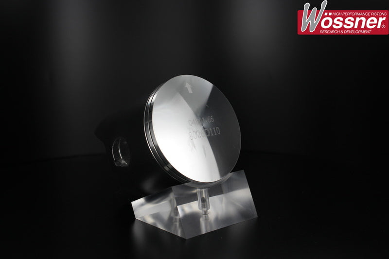 WÖSSNER Schmiedekolben