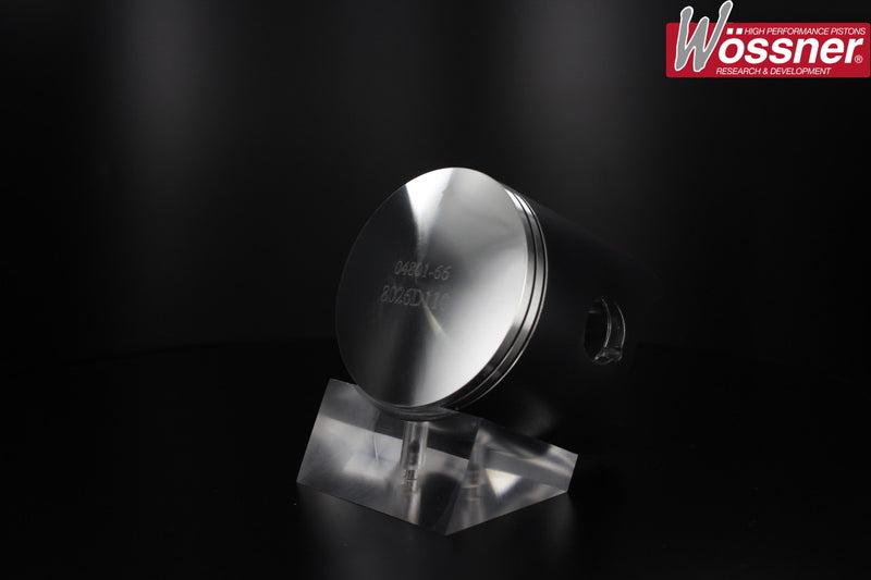 WÖSSNER Schmiedekolben