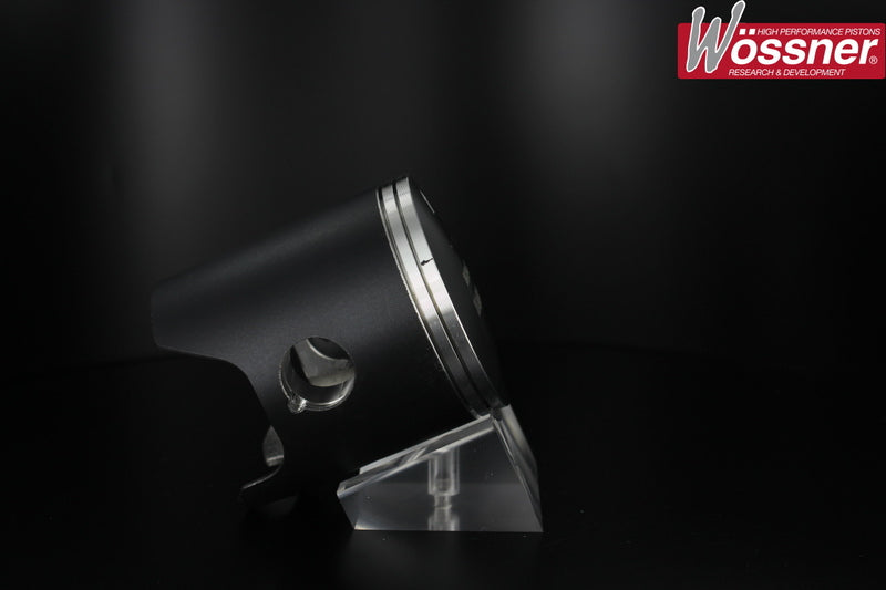 WÖSSNER Schmiedekolben