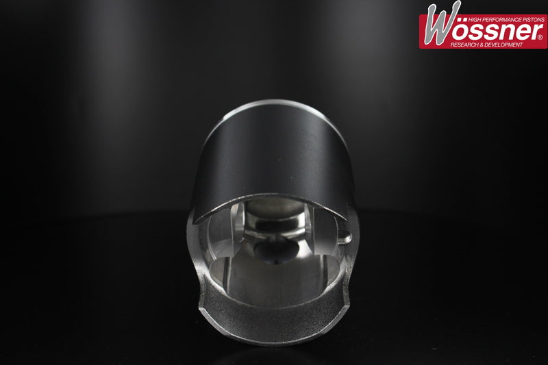 WÖSSNER Schmiedekolben