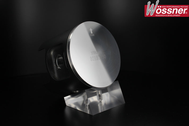 WÖSSNER Schmiedekolben