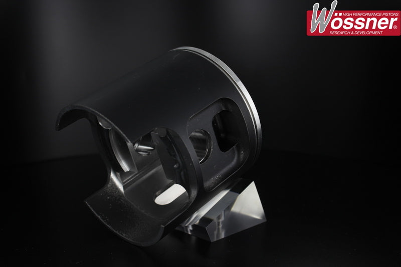 WÖSSNER Schmiedekolben