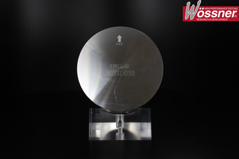 WÖSSNER Schmiedekolben