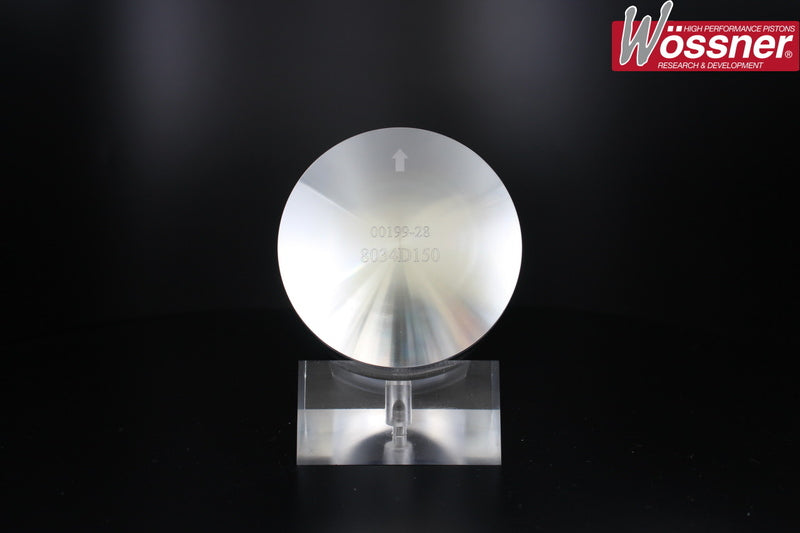 WÖSSNER Schmiedekolben