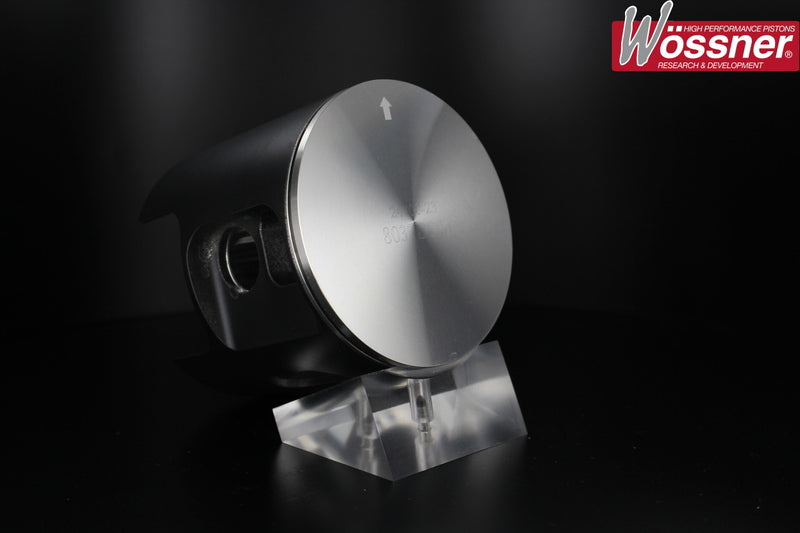 WÖSSNER Schmiedekolben