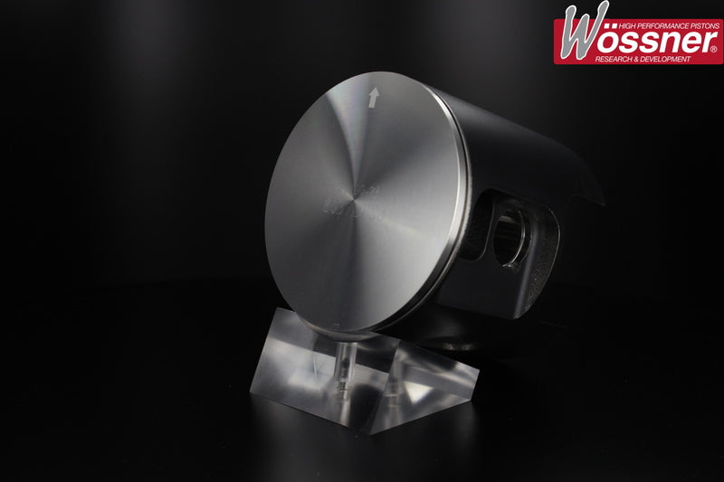 WÖSSNER Schmiedekolben