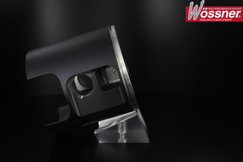 WÖSSNER Schmiedekolben