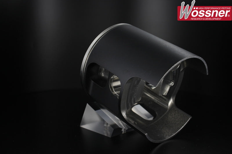 WÖSSNER Schmiedekolben