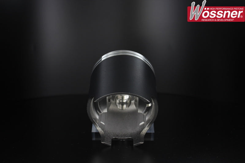 WÖSSNER Schmiedekolben