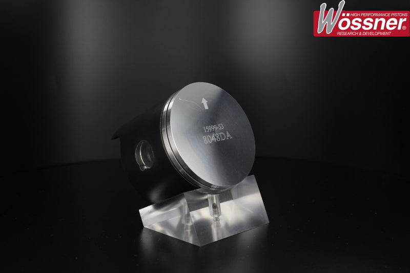 WÖSSNER Schmiedekolben