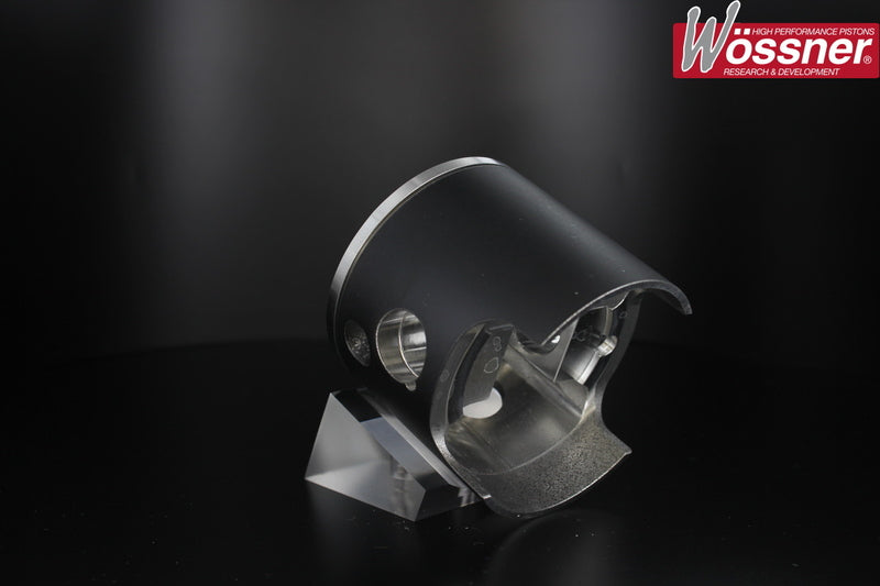 WÖSSNER Schmiedekolben